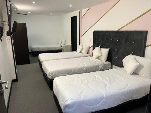 Hotel Star Plus Богота Экстерьер фото